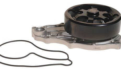 Водяной насос для HONDA CIVIC и HONDA ACCORD, GMB (GWHO62A) Водяной насос для HONDA CIVIC и HONDA ACCORD, GMB (GWHO62A)