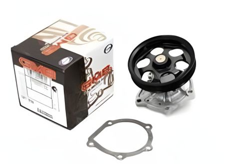 Водяний насос TOYOTA STARLET, TOYOTA PASEO, TOYOTA COROLLA, GMB (GWT93A) Водяний насос TOYOTA STARLET, TOYOTA PASEO, TOYOTA COROLLA, GMB (GWT93A)