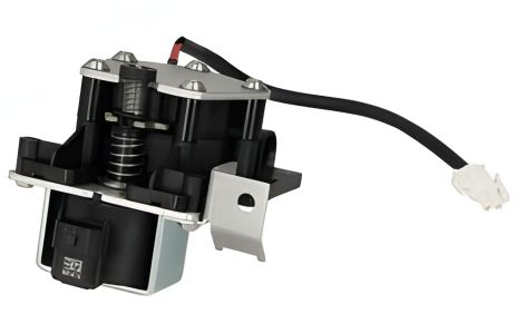 Диафрагменный насос мочевины системы SCR/AdBlue Denoxtronic 2 (DNOX2) BOSCH (F00BH40203), инновационный