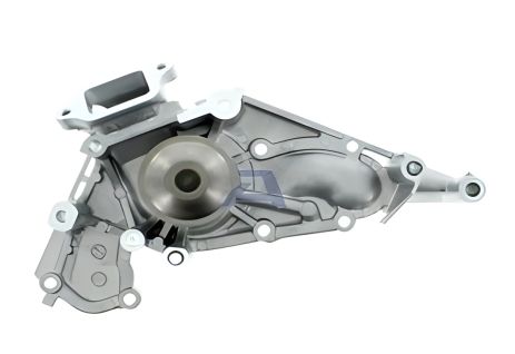 Насос водяний TOYOTA LAND CRUISER, LEXUS SC, LEXUS LS, GMB (GWT84A)