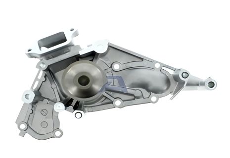 Насос водяний TOYOTA LAND CRUISER, LEXUS SC, LEXUS LS, GMB (GWT84A)