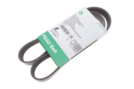 Ремінь полікліновий NISSAN INTERSTAR,OPEL VIVARO, INA (FB7PK1113)