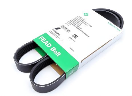 Полікліновий ремінь для Subaru Legacy, Lancia Lybra - INA (FB6PK1078) Полікліновий ремінь для Subaru Legacy, Lancia Lybra - INA (FB6PK1078)