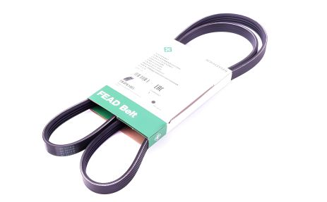 Поліклиновий ремінь FORD TRANSIT, INA (FB4PK1485) Поліклиновий ремінь FORD TRANSIT, INA (FB4PK1485)