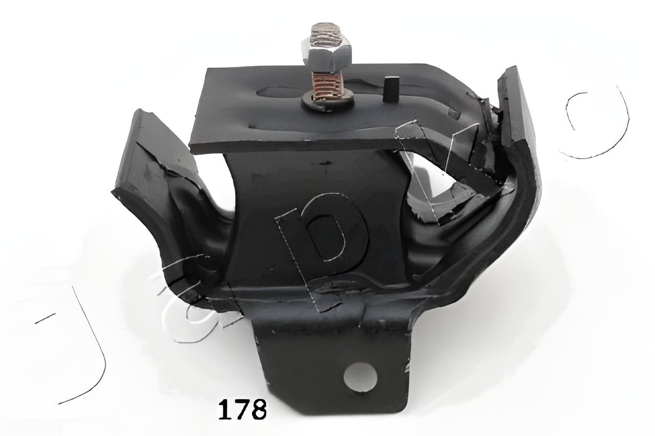 Двигуна подушка NISSAN TERRANO, JAPKO (GOJ178) Двигуна подушка NISSAN TERRANO, JAPKO (GOJ178)