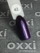 Гель-лак OXXI Professional №042, 10мл