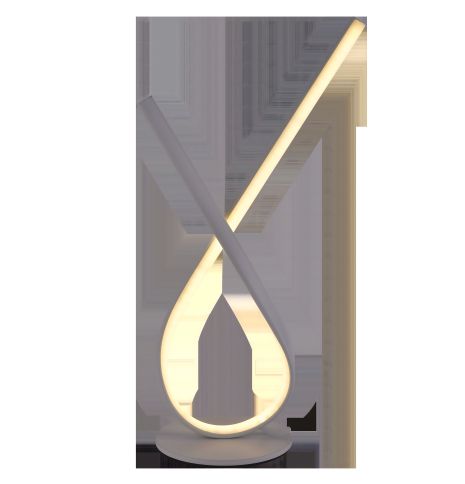 Світильник настільний TD2030, Білий