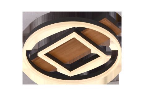 MTD138 Світлодіодна люстра Дерево MTD138 Світлодіодна люстра Дерево