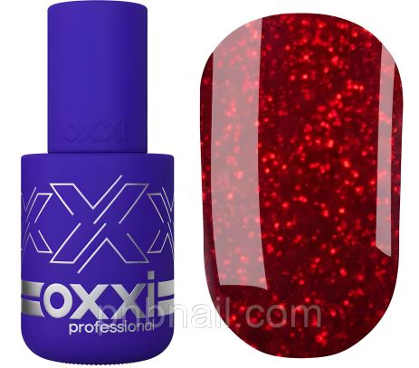 Гель-лак OXXI Professional №219, 10 мл