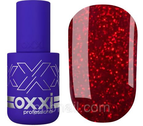 Гель-лак OXXI Professional №219, 10 мл Гель-лак OXXI Professional №219, 10 мл