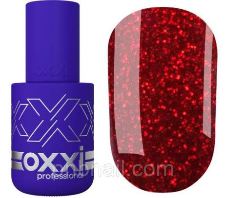 Гель-лак OXXI Professional №219, 10 мл