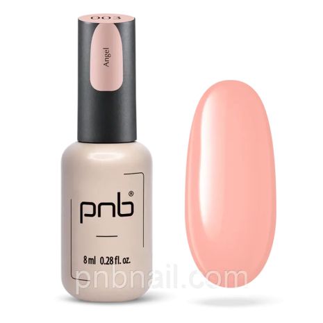 Гель-лак PNB 003 Angel , 8 мл