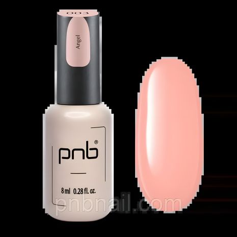 Гель-лак PNB 003 Angel, 8 мл Гель-лак PNB 003 Angel, 8 мл