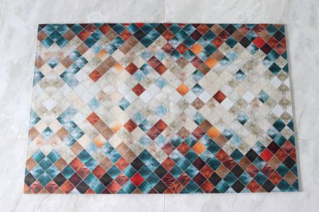 Eco коврик 60*90 см - безрезультатный цвет Eco коврик 60*90 см - безрезультатный цвет