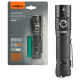 Ліхтарик VIDEX VLF-A353 900Lm 5000K IP66 USB-C алюмінієвий корпус, з акумулятором та функцією PowerBank
