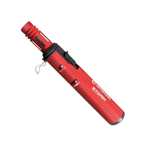 Мікропальник з аксесуарами 10 од. STORM INTERTOOL GB-0007