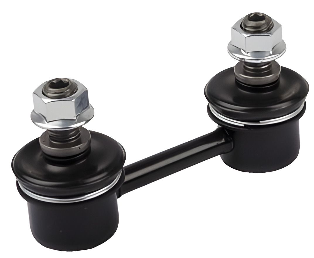 Стабілізатора тяга/стійка MITSUBISHI CARISMA, GMB (10040305) Стабілізатора тяга/стійка MITSUBISHI CARISMA, GMB (10040305)