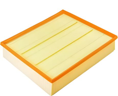 Воздушный фильтр RENAULT MEGANE, RENAULT SCÉNIC, RENAULT GRAND SCÉNIC, ASAM (05850)