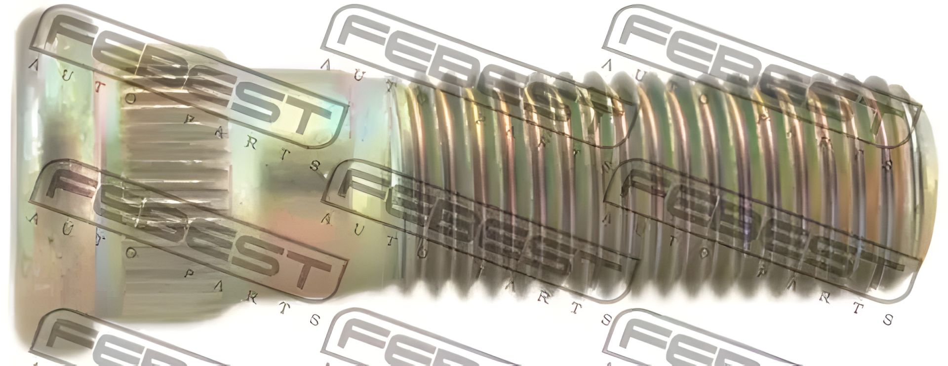 ΠΡΡΠΏΠ»Π΅Π½Π½Ρ ΠΊΠΎΠ»Π΅ΡΠ° Π±ΠΎΠ»Ρ LASER PLYMOUTH, TALON EAGLE, 4007 PEUGEOT, FEBEST (0484001) ΠΡΡΠΏΠ»Π΅Π½Π½Ρ ΠΊΠΎΠ»Π΅ΡΠ° Π±ΠΎΠ»Ρ LASER PLYMOUTH, TALON EAGLE, 4007 PEUGEOT, FEBEST (0484001)