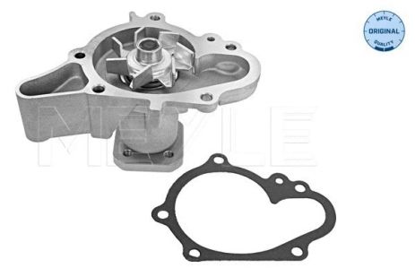 Водяной насос KIA PICANTO, HYUNDAI SANTRO, HYUNDAI i10, MEYLE (28132200005)