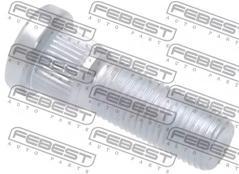 Болт кріплення колеса LEXUS LS, ACURA RL, HONDA CIVIC, FEBEST (0184004) Болт кріплення колеса LEXUS LS, ACURA RL, HONDA CIVIC, FEBEST (0184004)