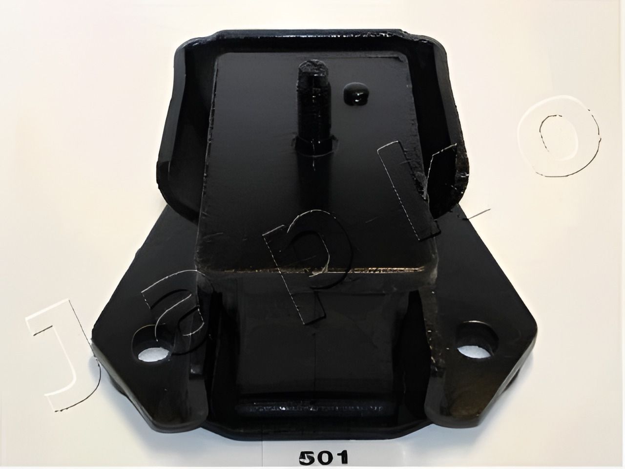 Двигунна подушка HYUNDAI GALLOPER, MITSUBISHI PAJERO, MITSUBISHI L200, JAPKO (GOJ501) Двигунна подушка HYUNDAI GALLOPER, MITSUBISHI PAJERO, MITSUBISHI L200, JAPKO (GOJ501)