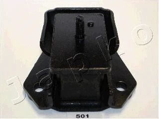 Подушка двигателя HYUNDAI GALLOPER, MITSUBISHI PAJERO, MITSUBISHI L200, JAPKO (GOJ501)
