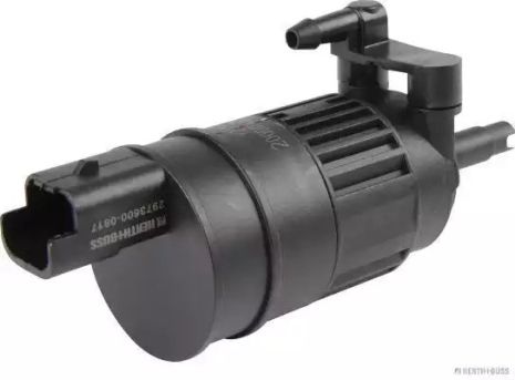 Мотор, насос омывателя OPEL MOVANO, RENAULT THALIA, RENAULT CLIO, HERTH+BUSS ELPARTS (65451074)