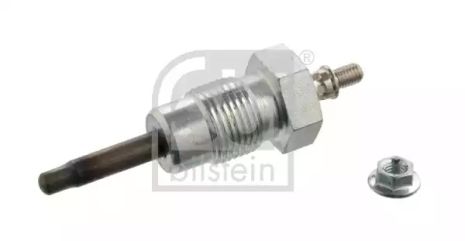 Свічка розжарювання MERCEDES-BENZ T1, MERCEDES-BENZ СЕДАН, MERCEDES-BENZ G-CLASS, FEBI BILSTEIN (17215)
