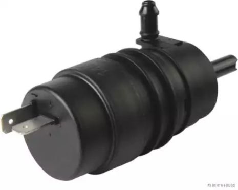 Мотор, насос омывателя FORD MAVERICK, PEUGEOT BOXER, SEAT IBIZA, HERTH+BUSS ELPARTS (65451020)