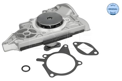 Водяний насос для MAZDA 323, MAZDA MX-5, MAZDA MX-3, MEYLE (35130150002)