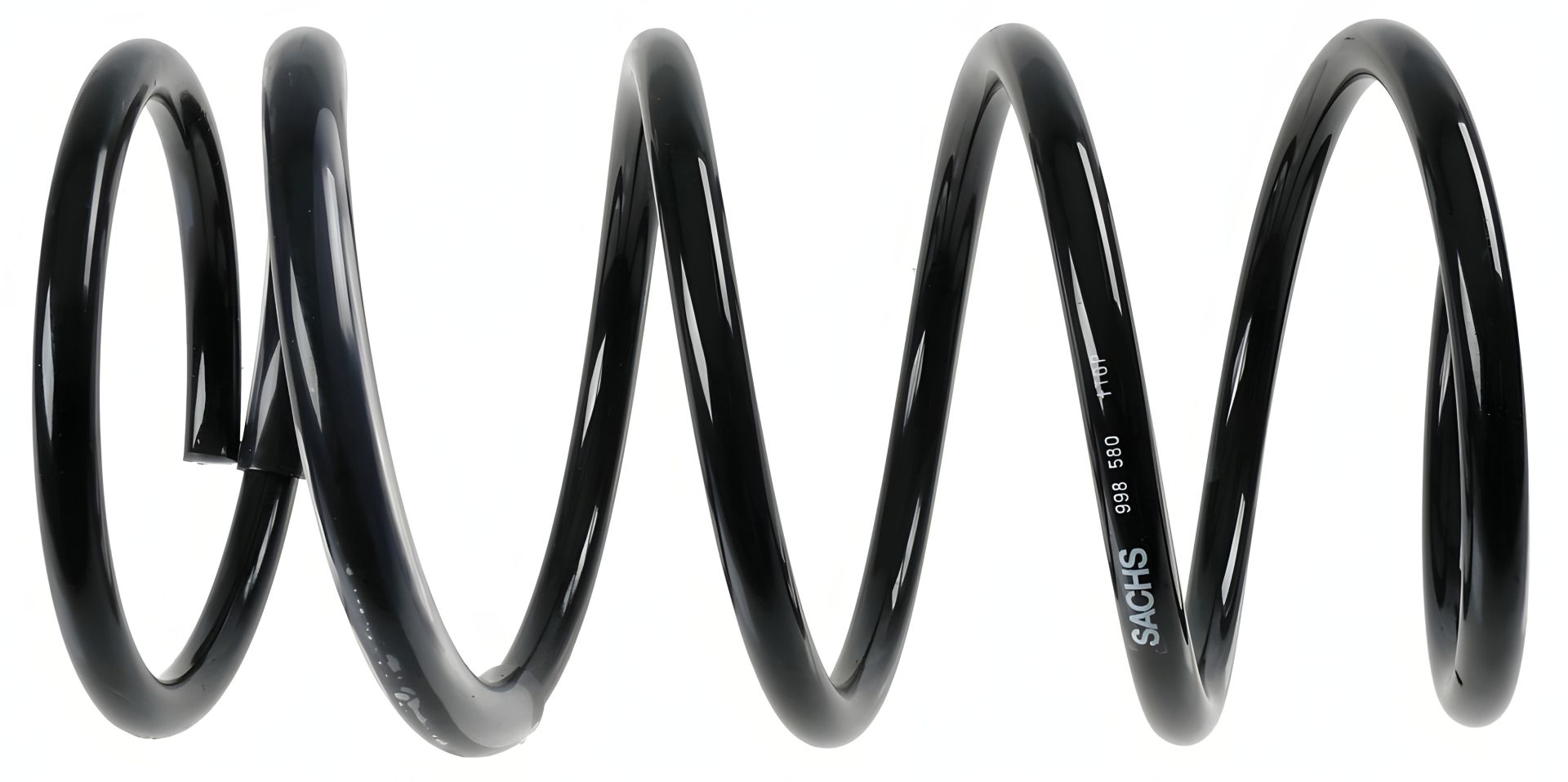 Підвіски пружина KIA SPORTAGE/HYUNDAI TUCSON, SACHS (998580) Підвіски пружина KIA SPORTAGE/HYUNDAI TUCSON, SACHS (998580)