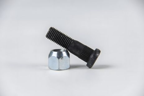 Шпилька-болт кріплення колеса FORD TRANSIT, BSG (BSG30230009)