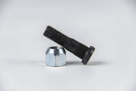 Колесный болт-шпилька FORD TRANSIT, BSG (BSG30230009)