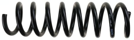 Пружина подвески MERCEDES-BENZ E-CLASS, SACHS (997800) Пружина подвески MERCEDES-BENZ E-CLASS, SACHS (997800)
