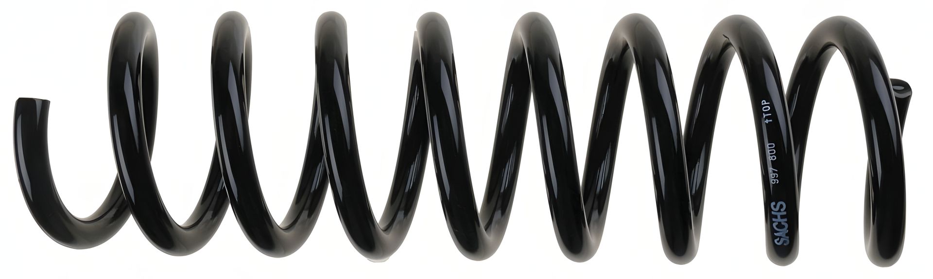 Підвіски пружина MERCEDES-BENZ E-CLASS, SACHS (997800) Підвіски пружина MERCEDES-BENZ E-CLASS, SACHS (997800)