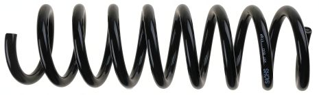 Пружина підвіски MERCEDES-BENZ E-CLASS, SACHS (997800) Пружина підвіски MERCEDES-BENZ E-CLASS, SACHS (997800)