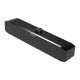 Комп'ютерна колонка-саундбар Fantech GS206 Groove bar lite, USB, 3.5mm, 1.3m, 2x3W, Чорний