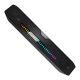 Комп'ютерна колонка-саундбар Fantech GS303 Groove bar 2 Modes, BT5.3, 2x3W, USB, 3.5mm, 1.3m, Чорний