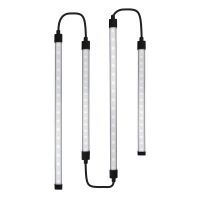 DX23014-1 Черный RGB Подсветка для 32" Монитора