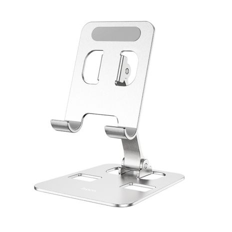 Настольный держатель Hoco DH14 silver