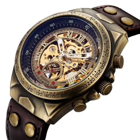 Мужские часы Winner Status New 1159