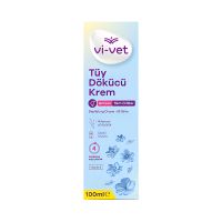 Депиляционный крем Vi-Vet, 100 мл