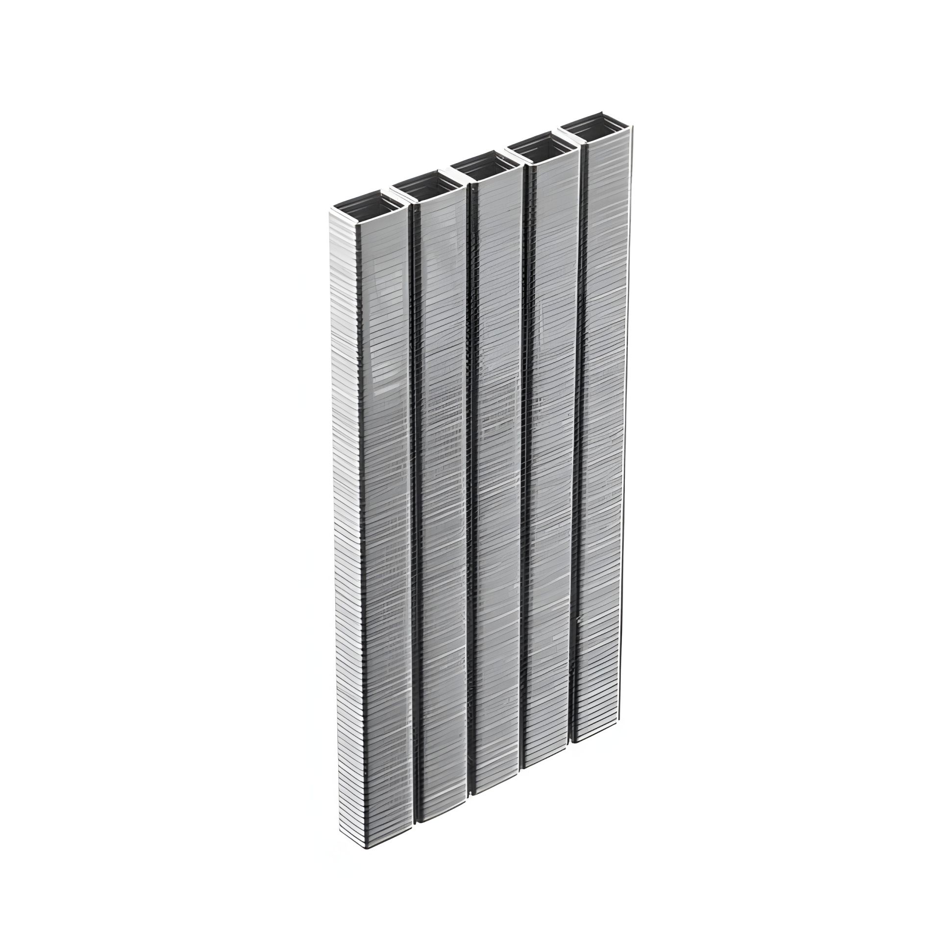 Скоба каленая 8 мм, ширина 11,3 мм, сечение 1,20 мм, 1000 шт/упак INTERTOOL RT-0148 Скоба каленая 8 мм, ширина 11,3 мм, сечение 1,20 мм, 1000 шт/упак INTERTOOL RT-0148