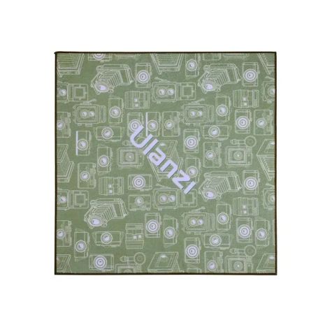 Защитный платок Ulanzi CM009 17-INCH 45*45cm Protective Wrap (UV-3270 CM009)