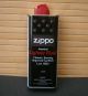 Бензин Brico Premium для зажигателей Zippo 133 мл