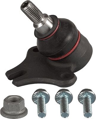 Кульова опора VW GOLF, SEAT TOLEDO, VW CORRADO, TRW (JBJ237)