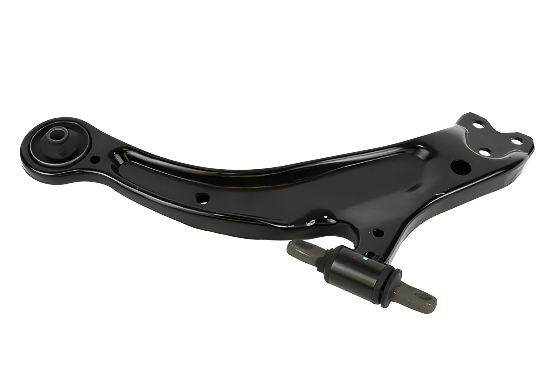 Нижній важіль L для Toyota Camry 30 (02-06), Avalon (95-04) OLD CQT-26L (CTR) (CQ0319L) Нижній важіль L для Toyota Camry 30 (02-06), Avalon (95-04) OLD CQT-26L (CTR) (CQ0319L)