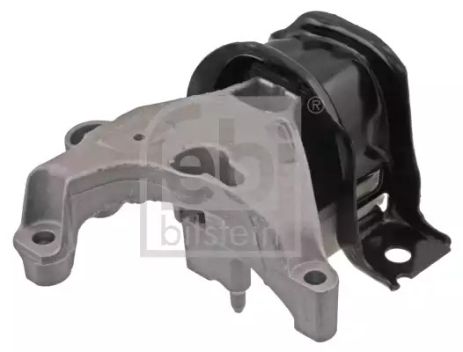 Подушка двигателя MB CITAN, RENAULT KANGOO, FEBI BILSTEIN (45862)