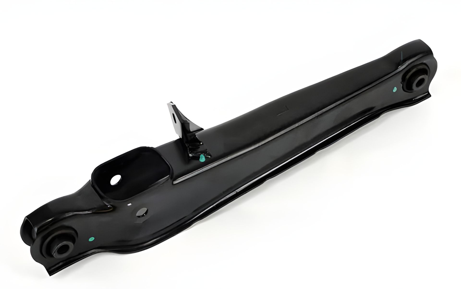 Mitsubishi Colt 91-03 Lancer 88-03 задній важіль L OLD CQM-21L (CTR) (CQ0239L) Mitsubishi Colt 91-03 Lancer 88-03 задній важіль L OLD CQM-21L (CTR) (CQ0239L)